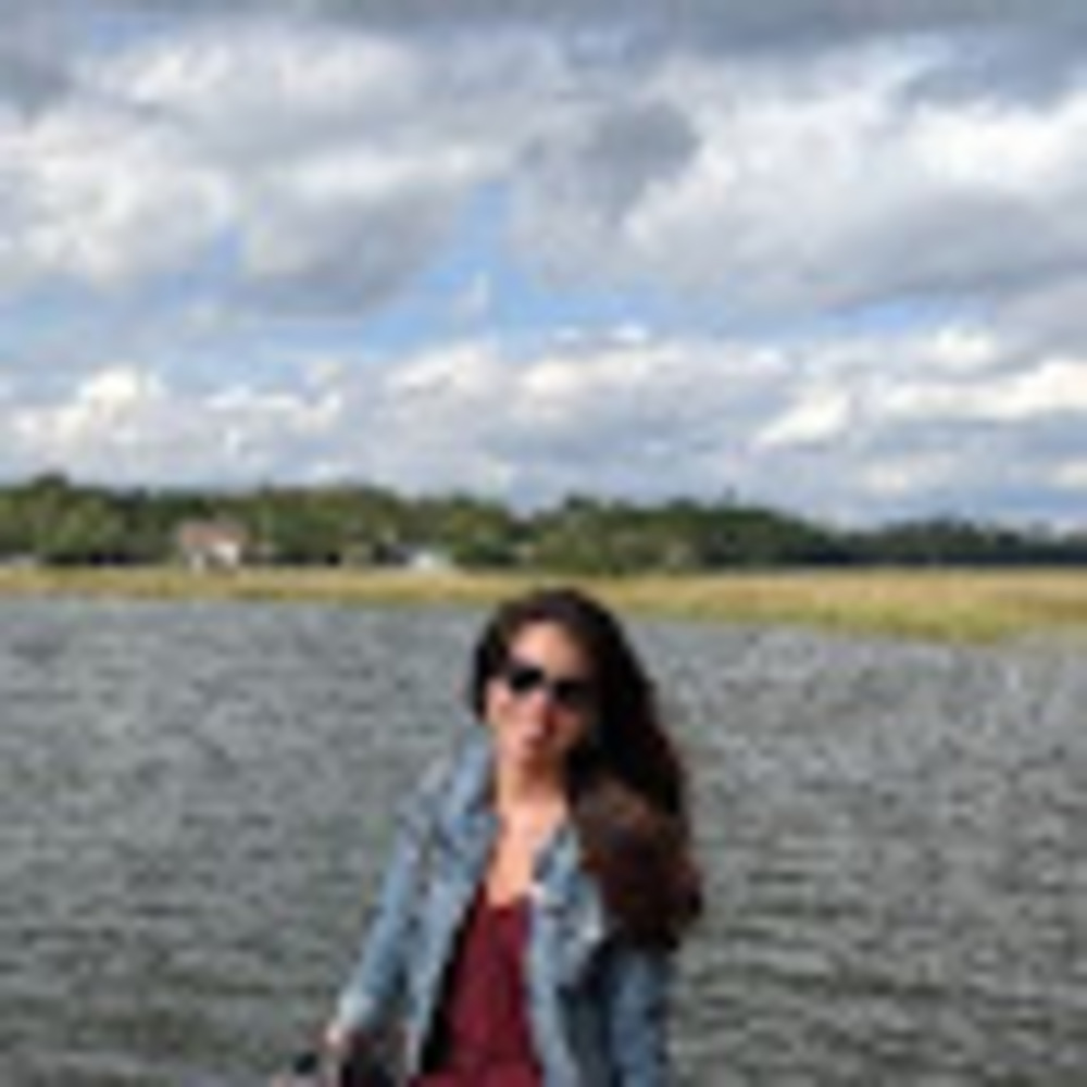 Meet your Posher, Lisabeth